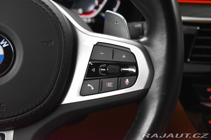 BMW 5 530d xD ///M*2xKOLA*DPH*Č 2023