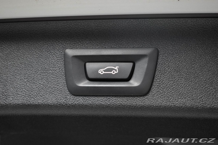 BMW 5 530d xD ///MSPORT*DPH*ČR 2023