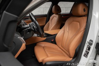 BMW 5 530d xD ///MSPORT*DPH*ČR 2023