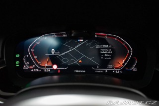 BMW 5 530d xD ///MSPORT*DPH*ČR 2023