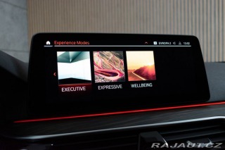 BMW 5 530d xD ///MSPORT*DPH*ČR 2023