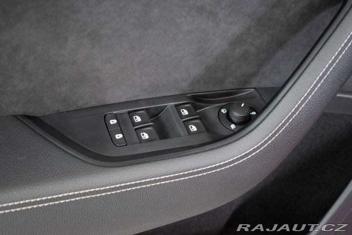 Škoda Superb TDI 140 SPORTLINE*4x4*ČR 2020