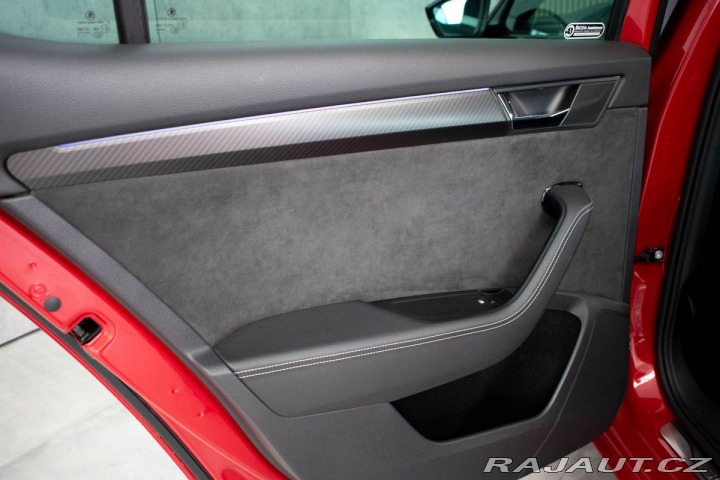 Škoda Superb TDI 140 SPORTLINE*4x4*ČR 2020