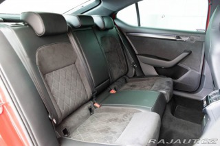 Škoda Superb TDI 140 SPORTLINE*4x4*ČR 2020