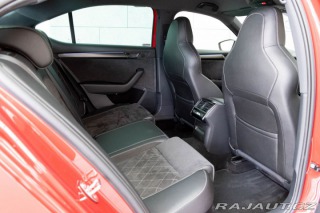 Škoda Superb TDI 140 SPORTLINE*4x4*ČR 2020