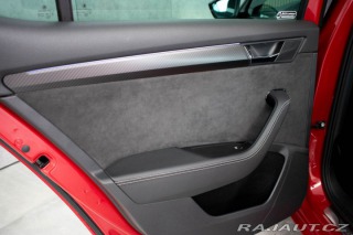 Škoda Superb TDI 140 SPORTLINE*4x4*ČR 2020