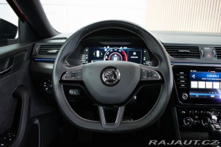 Škoda Superb TDI 140 SPORTLINE*4x4*ČR 2020