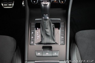 Škoda Superb TDI 140 SPORTLINE*4x4*ČR 2020