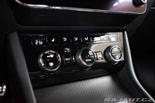 Škoda Superb TDI 140 SPORTLINE*4x4*ČR 2020