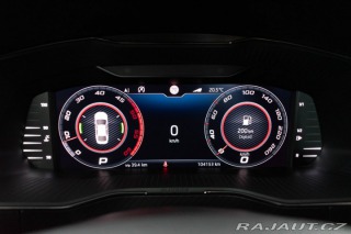 Škoda Superb TDI 140 SPORTLINE*4x4*ČR 2020