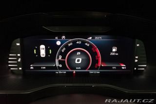 Škoda Superb TDI 140 SPORTLINE*4x4*ČR 2020