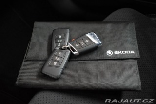 Škoda Superb TDI 140 SPORTLINE*4x4*ČR 2020