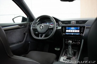 Škoda Superb TDI 140 SPORTLINE*4x4*ČR 2020