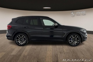 BMW X3 M40d 2021