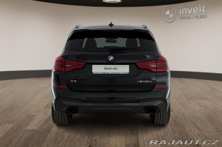 BMW X3 M40d 2021