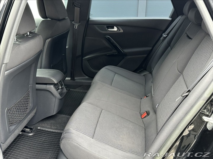 Peugeot 508 1,6 HDI 114PS  Business L 2014