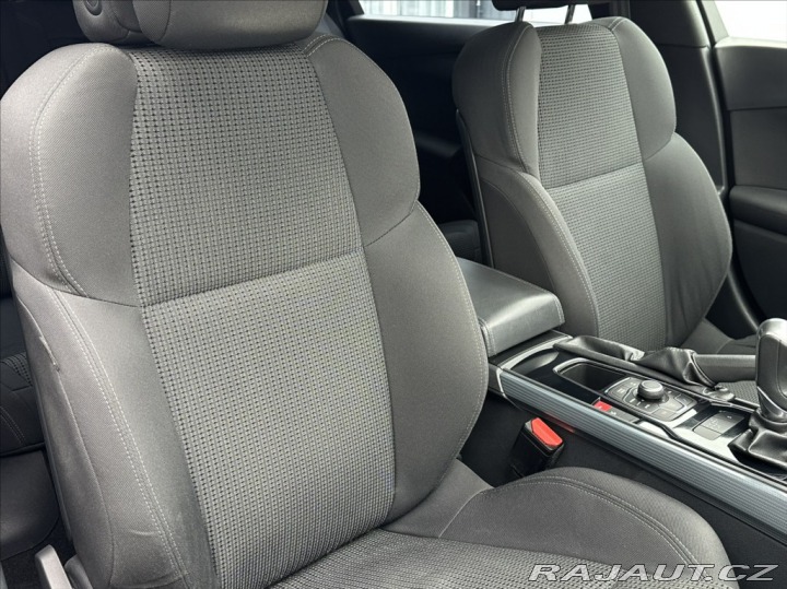 Peugeot 508 1,6 HDI 114PS  Business L 2014