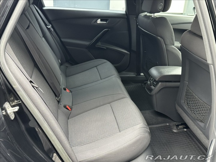 Peugeot 508 1,6 HDI 114PS  Business L 2014