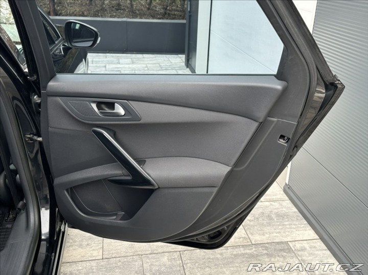 Peugeot 508 1,6 HDI 114PS Business L 2014