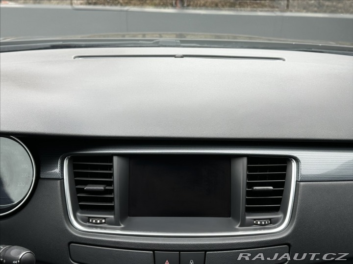 Peugeot 508 1,6 HDI 114PS Business L 2014