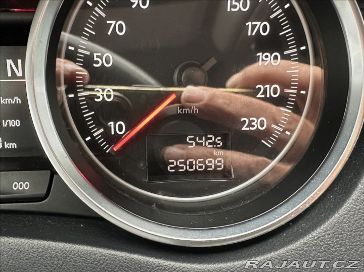 Peugeot 508 1,6 HDI 114PS Business L 2014