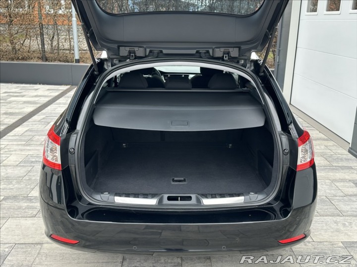 Peugeot 508 1,6 HDI 114PS Business L 2014