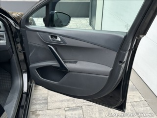 Peugeot 508 1,6 HDI 114PS  Business L 2014