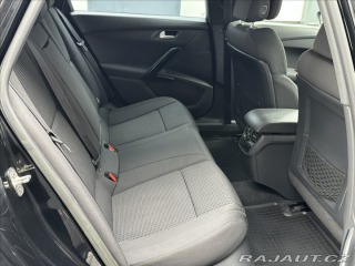 Peugeot 508 1,6 HDI 114PS  Business L 2014