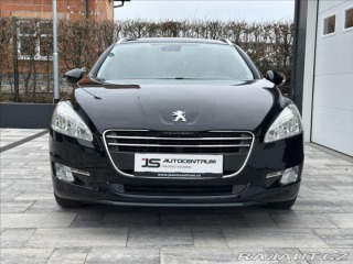 Peugeot 508 1,6 HDI 114PS  Business L 2014