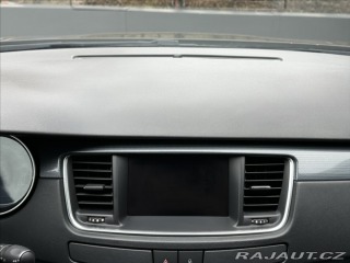 Peugeot 508 1,6 HDI 114PS  Business L 2014