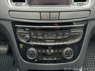 Peugeot 508 1,6 HDI 114PS  Business L 2014