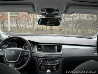 Peugeot 508 1,6 HDI 114PS  Business L 2014