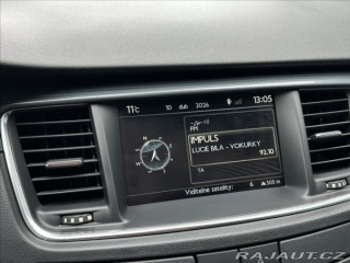 Peugeot 508 1,6 HDI 114PS  Business L 2014