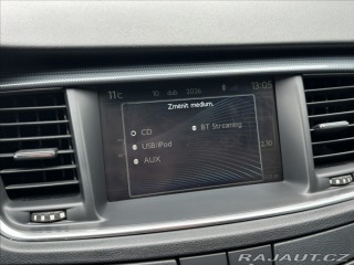 Peugeot 508 1,6 HDI 114PS  Business L 2014