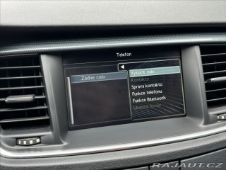 Peugeot 508 1,6 HDI 114PS  Business L 2014