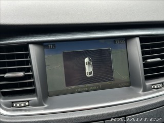 Peugeot 508 1,6 HDI 114PS  Business L 2014