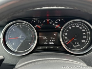 Peugeot 508 1,6 HDI 114PS  Business L 2014