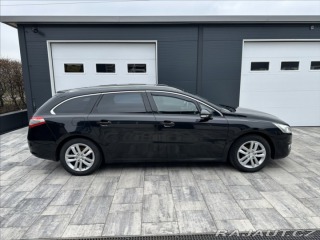 Peugeot 508 1,6 HDI 114PS  Business L 2014