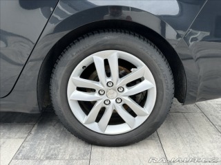 Peugeot 508 1,6 HDI 114PS  Business L 2014