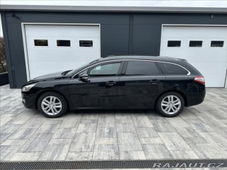 Peugeot 508 1,6 HDI 114PS  Business L 2014