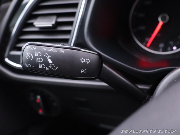 Seat Leon 1,8 TSI 132 kW DSG CZ FR 2018