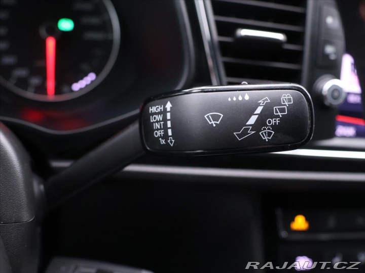 Seat Leon 1,8 TSI 132 kW DSG CZ FR 2018