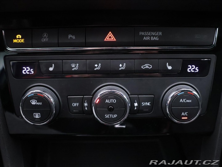 Seat Leon 1,8 TSI 132kW DSG CZ FR 2018