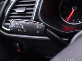 Seat Leon 1,8 TSI 132 kW DSG CZ FR 2018