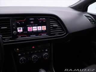 Seat Leon 1,8 TSI 132 kW DSG CZ FR 2018