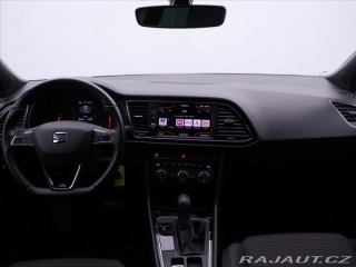 Seat Leon 1,8 TSI 132 kW DSG CZ FR 2018