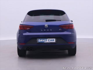 Seat Leon 1,8 TSI 132 kW DSG CZ FR 2018