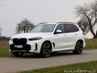 BMW X5 3,0 xDrive40d 259kW Mpack