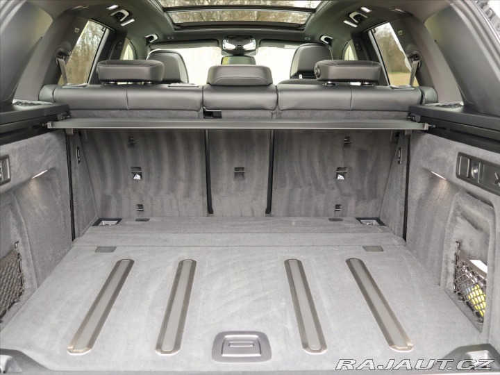 BMW X5 3,0 xDrive40d 259kW Mpack 2026