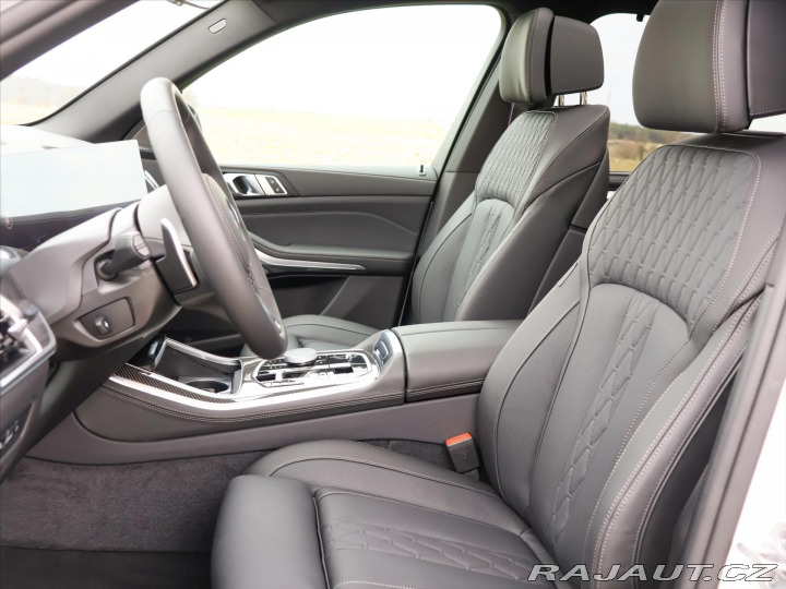 BMW X5 3,0 xDrive40d 259kW Mpack 2026